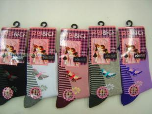 供應9591-1.精梳棉.提花.蝴蝶休閑女祙.祙子.成人襪_服裝服飾_世界工廠網(wǎng)中國產(chǎn)品信息庫