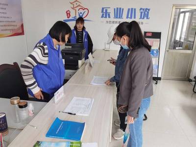 曲阜 “媽媽崗”撐起就業“半邊天”，網絡信息技術開發成新舞臺